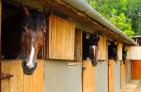 free Coed Y Garth stable construction quotes